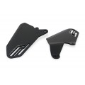 CNC Racing Aluminum Heel Guards for Ducati Multistrada V4 CNC Racing Aluminum Heel Guards for Ducati Multistrada V4